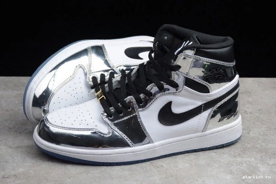Jordan 'Pass High 1 the Air AQ7476-016 AQ7476-016 Torch' 0725